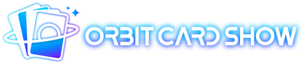 Orbit Card Show